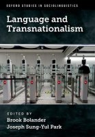 Language and Transnationalism.