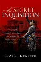 The Secret Inquisition