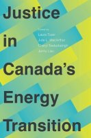 Justice in Canada's Energy Transition.