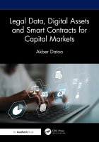 Legal Data, Digital Assets and Smart Contracts for Capital Markets.