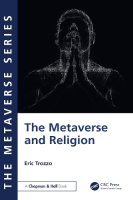The Metaverse and Religion.