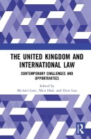 The United Kingdom and International Law
