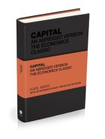 Capital