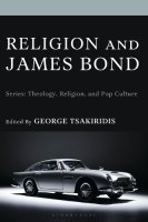 Religion and James Bond.