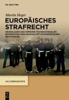 Europaeisches Strafrecht