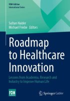 Roadmap to Healthcare Innovation
