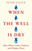 When the Well Is Dry