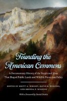Founding the American Commons