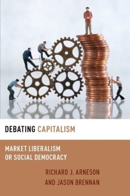 Debating Capitalism