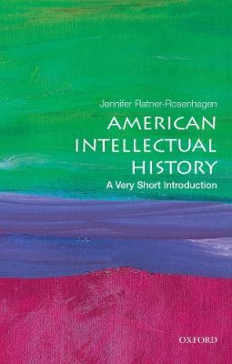 American Intellectual History