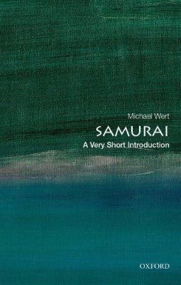 Samurai: A Very Short Introduction.