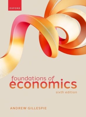 Foundations of Economics.