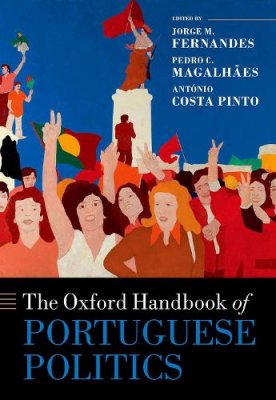 The Oxford Handbook of Portuguese Politics.