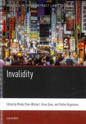 Invalidity.