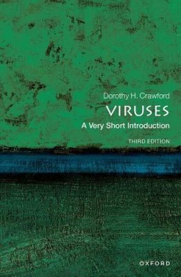 Viruses: A Very Short Introduction.
