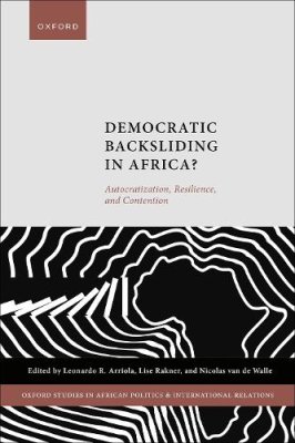 Democratic Backsliding in Africa?