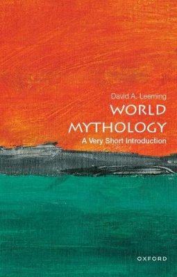 World Mythology: A Very Short Introduction.