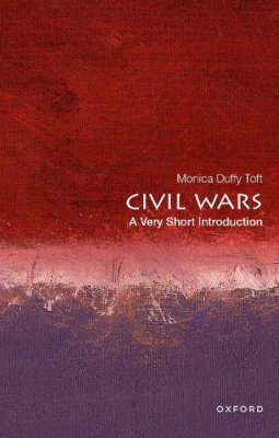 Civil Wars: A Very Short Introduction.