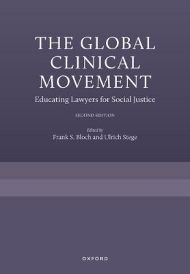 The Global Clinical Movement