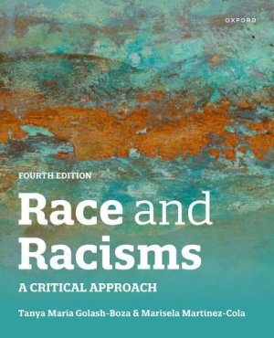 Race and Racism