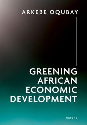 Greening African Economic Development.