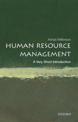 Human Resource Management