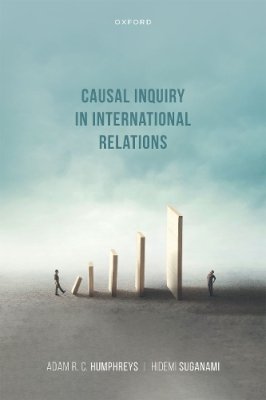 Causal Inquiry in International Relations.