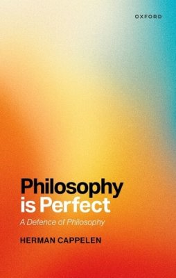 Philosophy Is Perfect