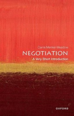 Negotiation