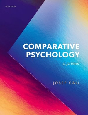 Comparative Psychology.
