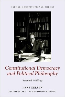 Constitutional Democracy and Political Philosophy