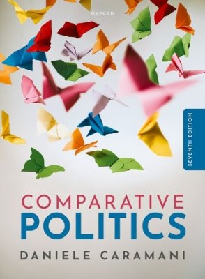 Comparative Politics.