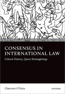 Consensus in International Law