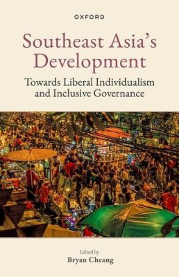 Southeast Asia's Development