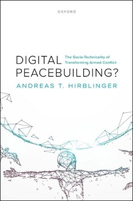 Digital Peacebuilding?