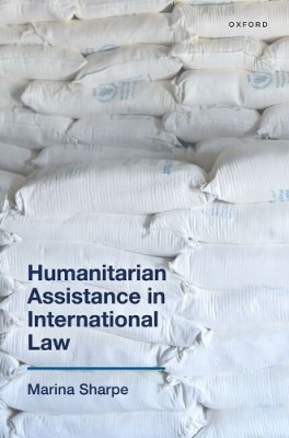 Humanitarian Assistance in International Law.