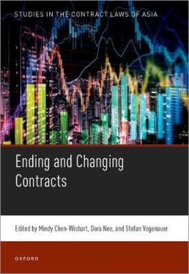 Ending and Changing Contracts.