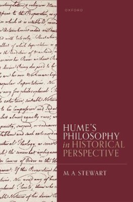 Hume's Philosophy in Historical Perspective.