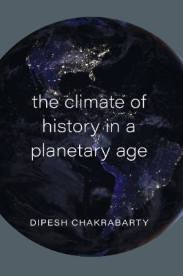 The Climate of History in a Planetary Age.