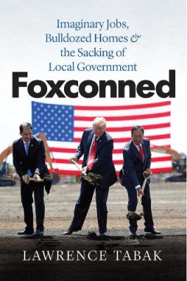 Foxconned