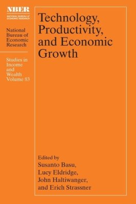 Technology, Productivity, and Economic Growth.
