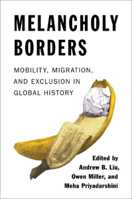 Melancholy Borders