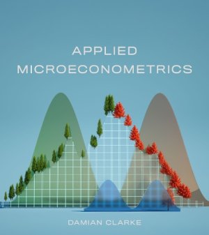 Applied Microeconometrics.