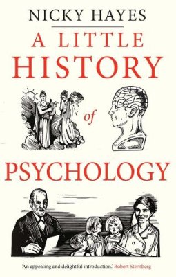 A Little History of Psychology.