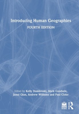 Introducing Human Geographies.