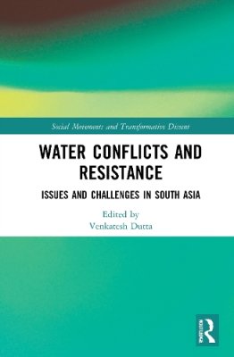 Water Conflicts and Resistance