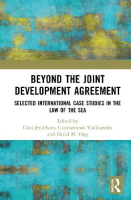 Beyond the Joint Development Agreement