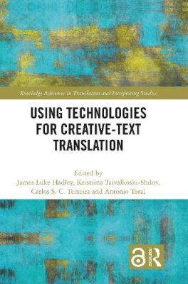 Using Technologies for Creative-Text Translation.