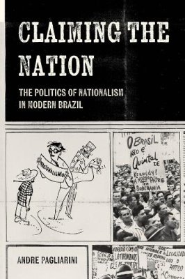 Claiming the Nation
