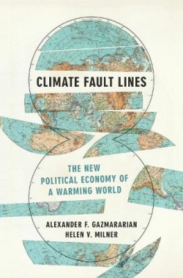 Climate Fault Lines